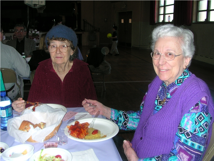 Photo 30 from Mary Hadginske, Memory Eternal