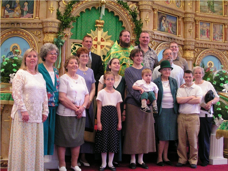 Photo 9 from St. John's Choir