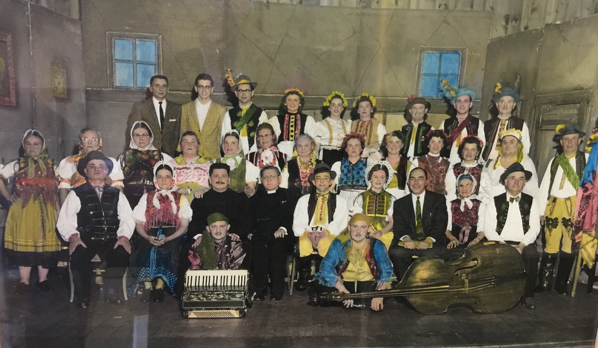 Photo 3 from Choir Luncheon