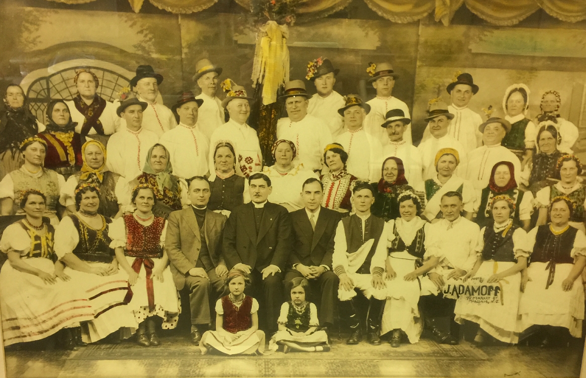 Photo 4 from Choir Luncheon