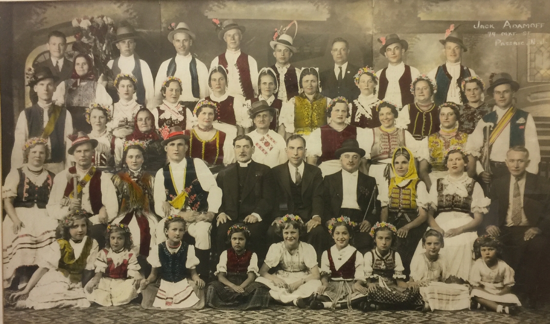 Photo 5 from Choir Luncheon