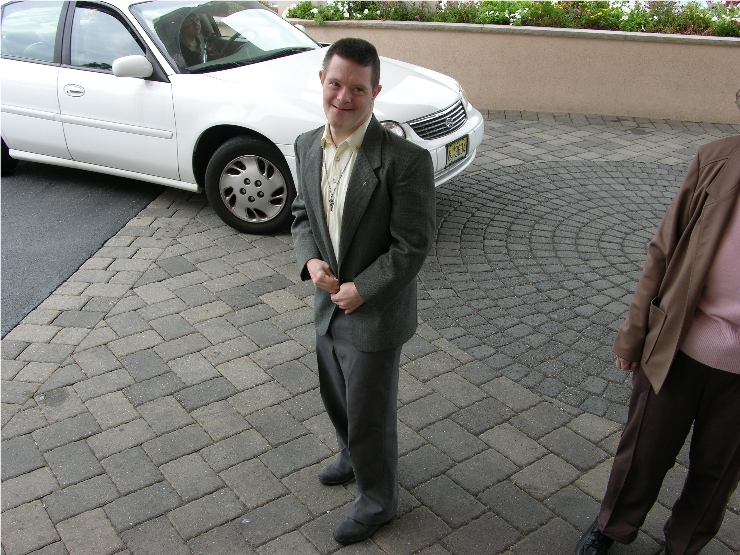 Photo 2 from Memory Eternal Andrew Fabian