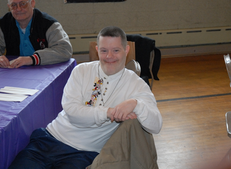 Photo 4 from Memory Eternal Andrew Fabian