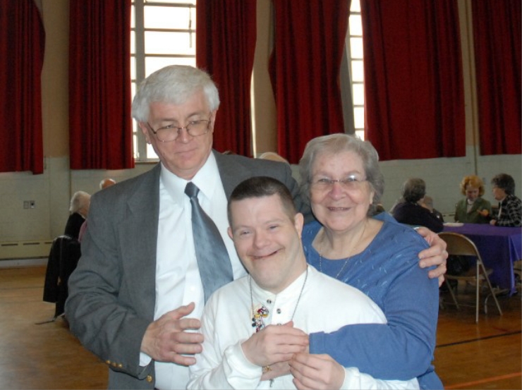 Photo 5 from Memory Eternal Andrew Fabian