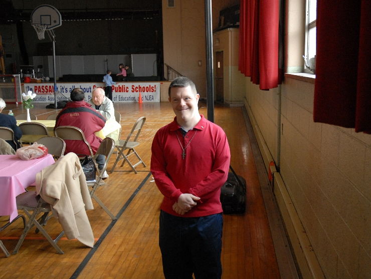 Photo 6 from Memory Eternal Andrew Fabian