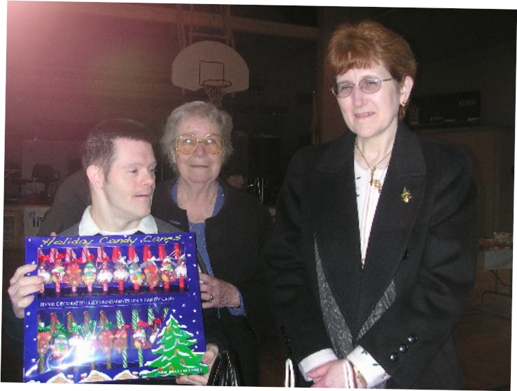 Photo 8 from Memory Eternal Andrew Fabian