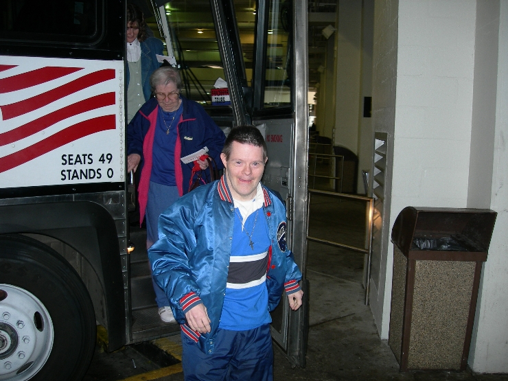 Photo 9 from Memory Eternal Andrew Fabian