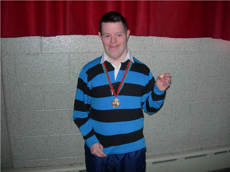 Photo 16 from Memory Eternal Andrew Fabian