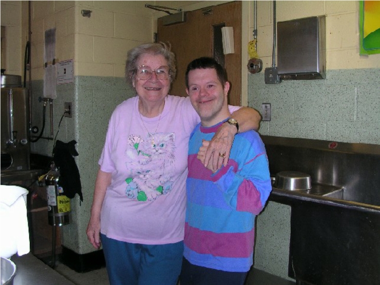 Photo 20 from Memory Eternal Andrew Fabian