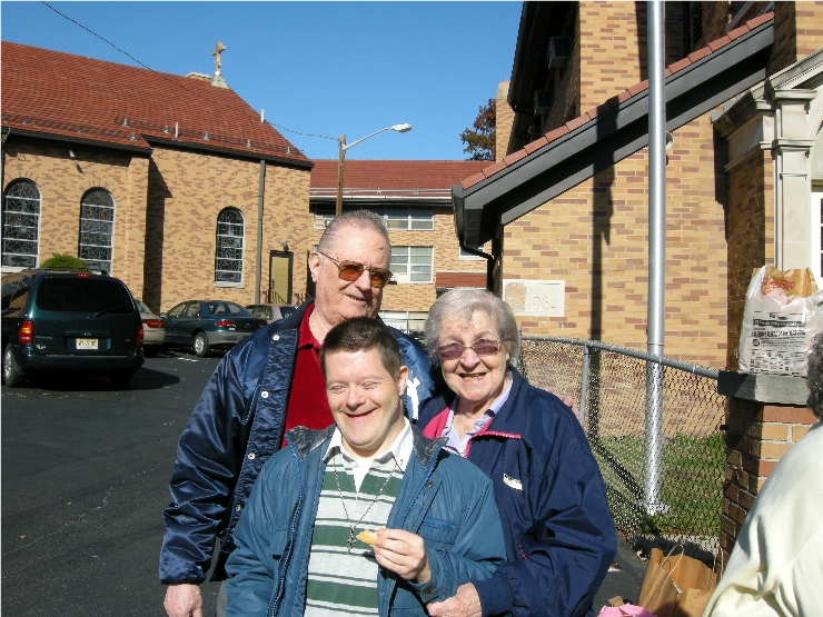 Photo 21 from Memory Eternal Andrew Fabian