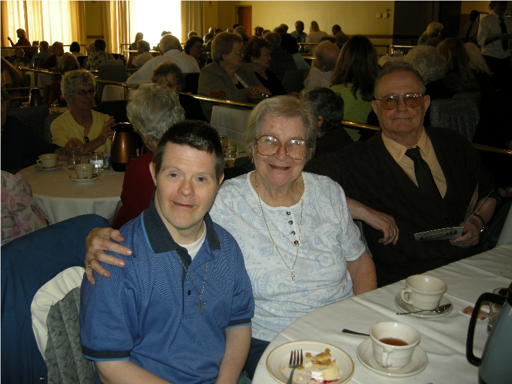 Photo 23 from Memory Eternal Andrew Fabian