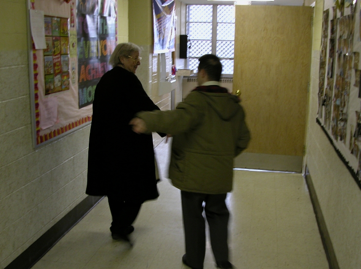 Photo 25 from Memory Eternal Andrew Fabian