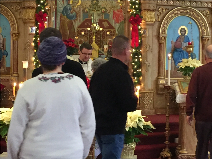 Photo 4 from CHRIST IS BORN!    GLORIFY HIM!