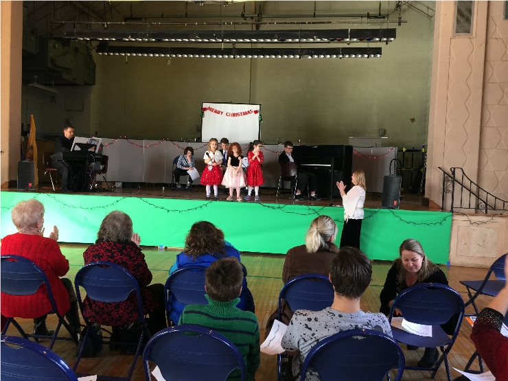 Photo 5 from CHRIST IS BORN!    GLORIFY HIM!