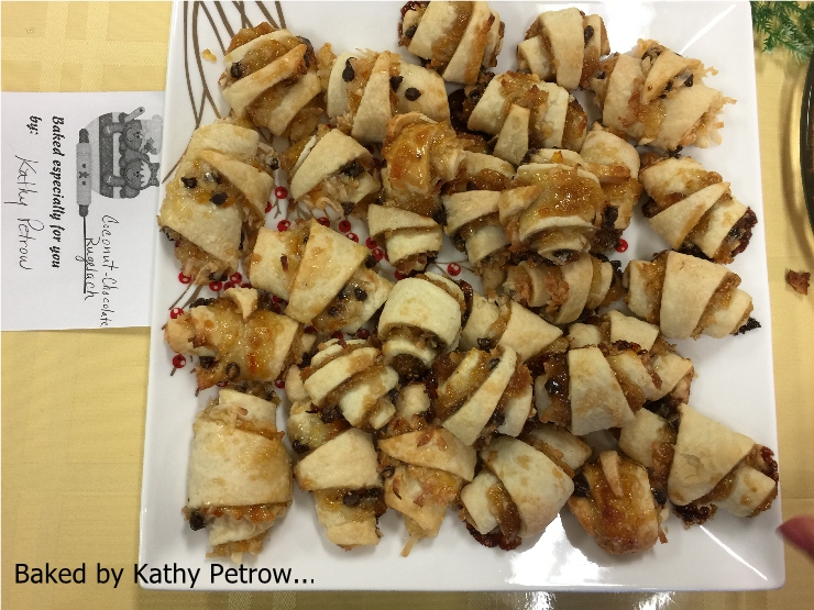 Photo 1 from St. John's Cookie Fest