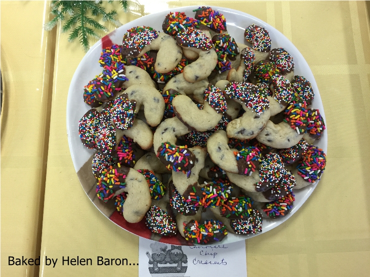 Photo 3 from St. John's Cookie Fest