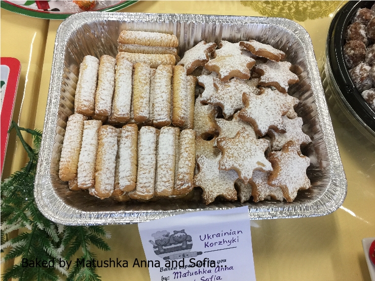 Photo 4 from St. John's Cookie Fest