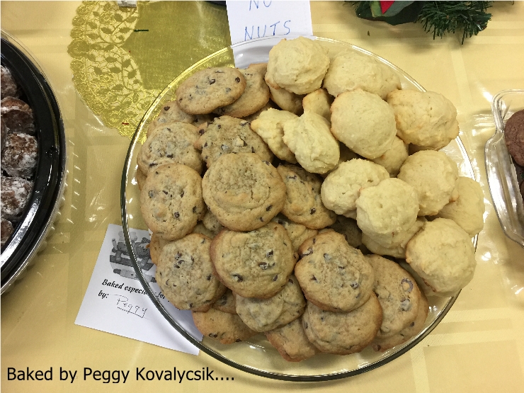 Photo 7 from St. John's Cookie Fest