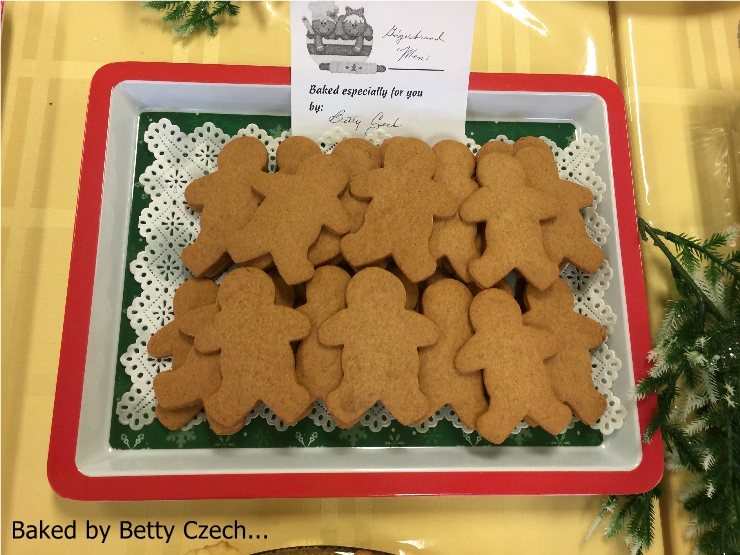 Photo 10 from St. John's Cookie Fest