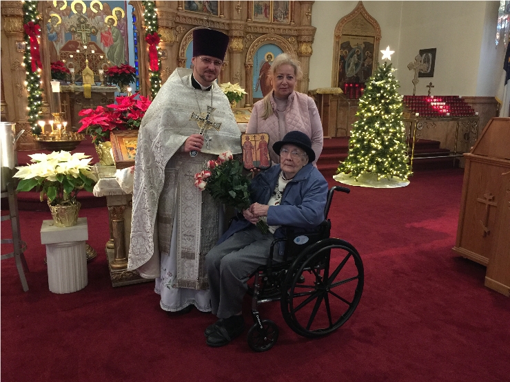 Photo 7 from Happy Birthday Helen Kurnewitz