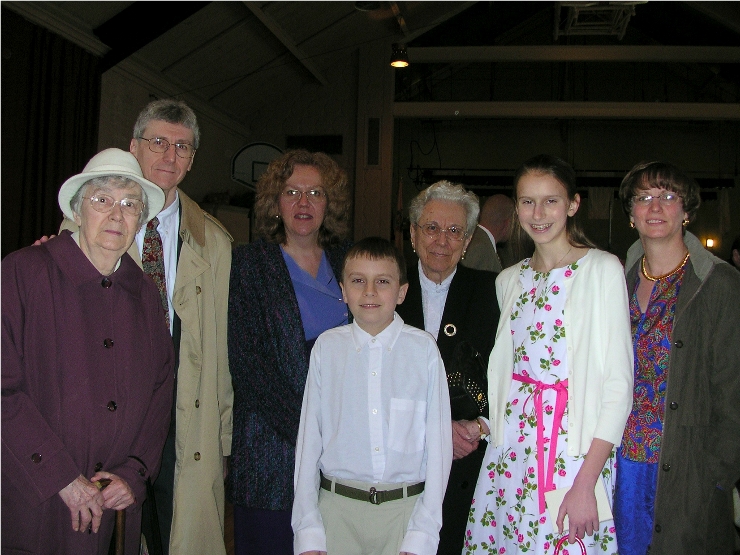 Photo 2 from Memory Eternal Helen Kurnewitz