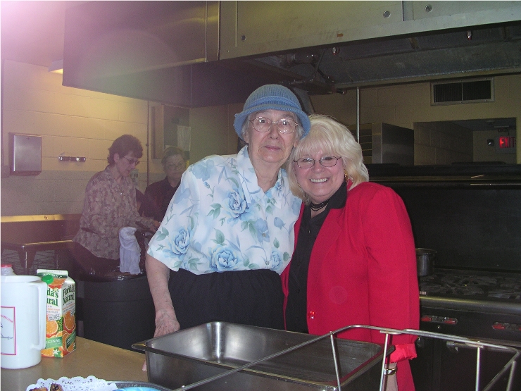 Photo 7 from Memory Eternal Helen Kurnewitz