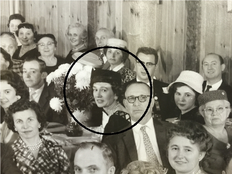 Photo 10 from Memory Eternal Helen Kurnewitz