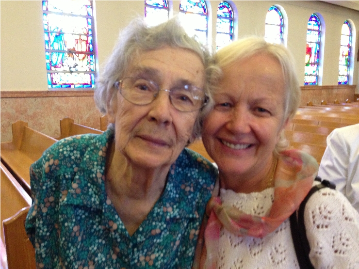 Photo 11 from Memory Eternal Helen Kurnewitz