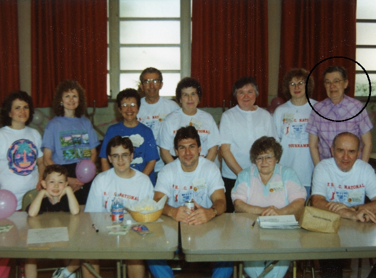 Photo 15 from Memory Eternal Helen Kurnewitz