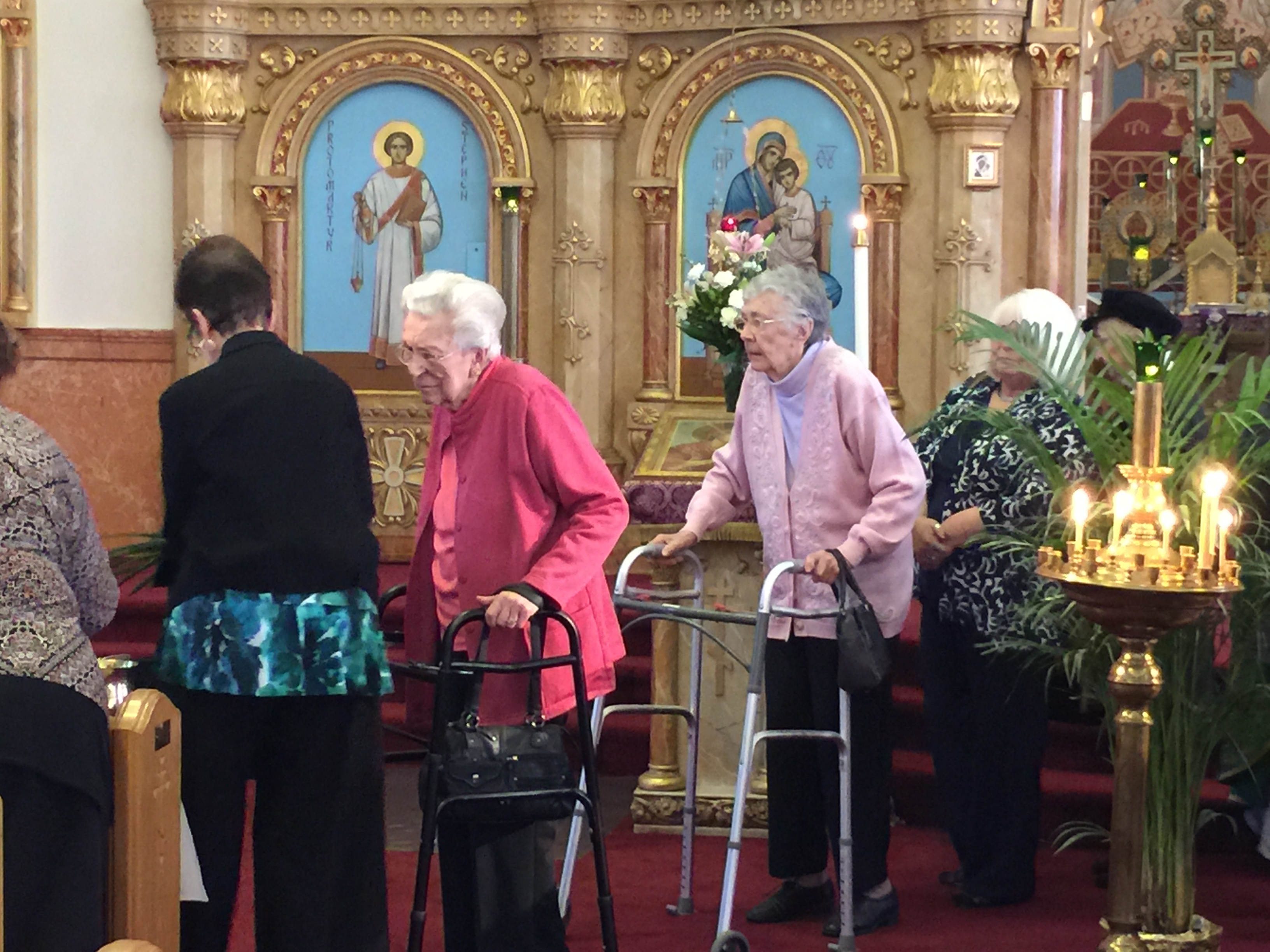 Photo 22 from Memory Eternal Helen Kurnewitz