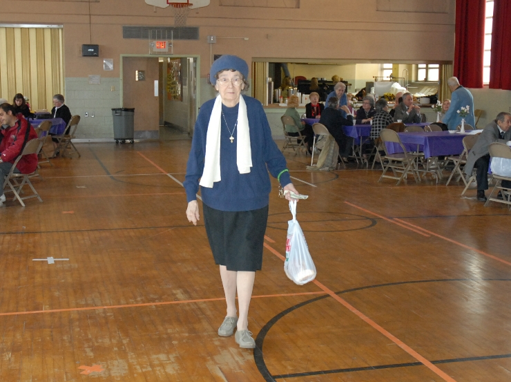 Photo 25 from Memory Eternal Helen Kurnewitz