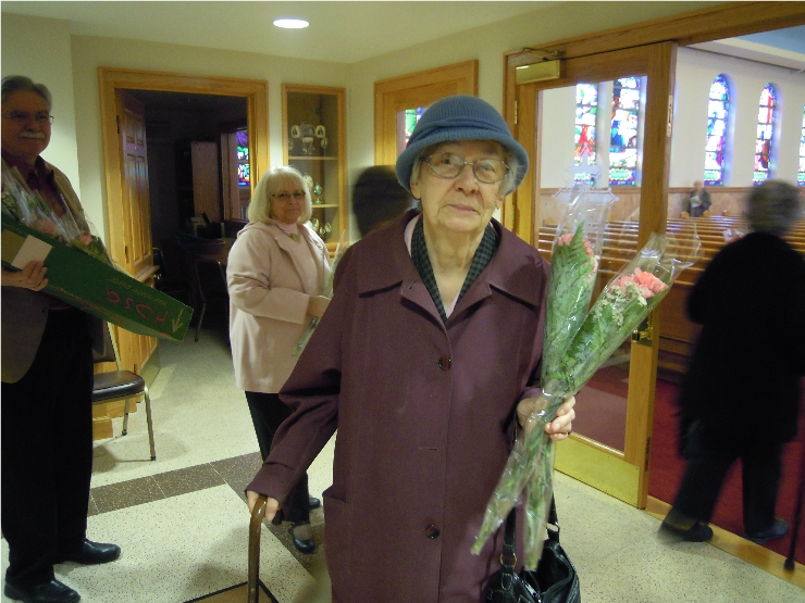 Photo 28 from Memory Eternal Helen Kurnewitz