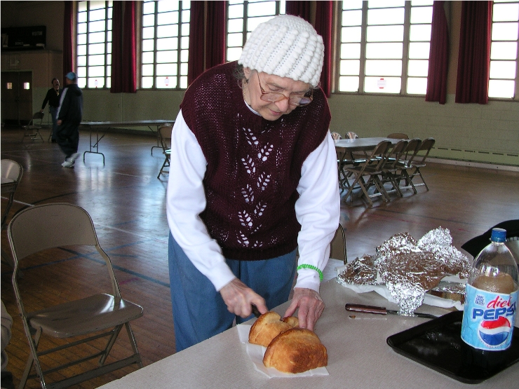 Photo 33 from Memory Eternal Helen Kurnewitz