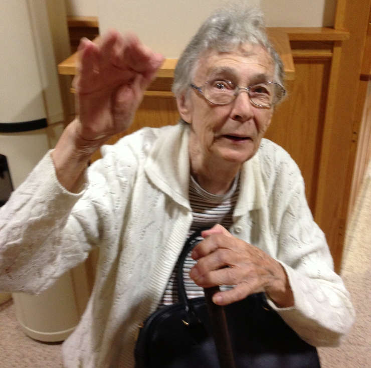 Photo 35 from Memory Eternal Helen Kurnewitz