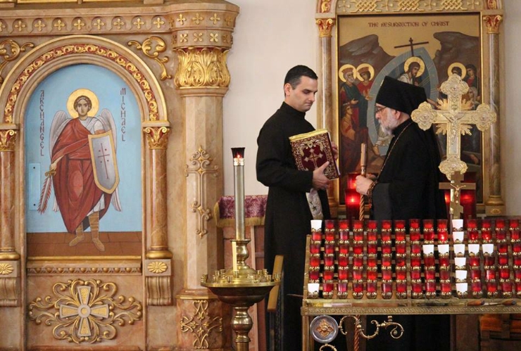 Photo 4 from Mission Vespers at St. John's