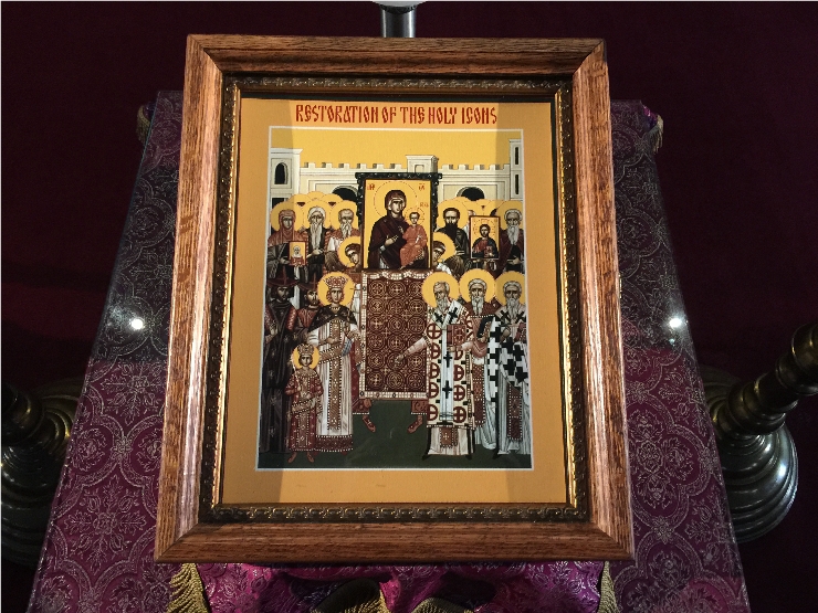 Photo 6 from Holy Pascha at St. John's