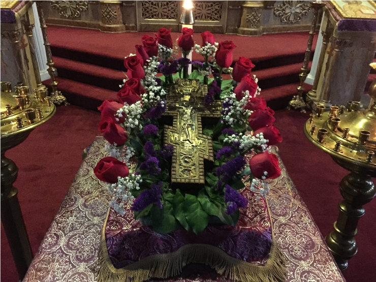 Photo 9 from Holy Pascha at St. John's