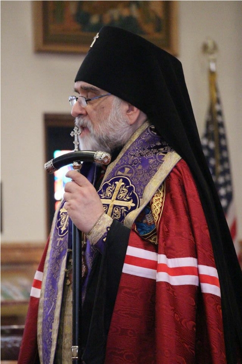 Photo 12 from Holy Pascha at St. John's