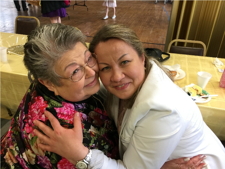 Photo 34 from Holy Pascha at St. John's