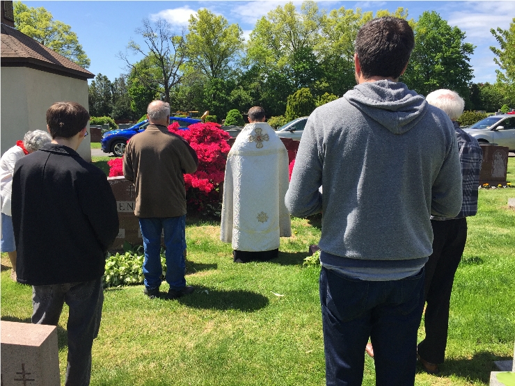 Photo 3 from May at St. John's