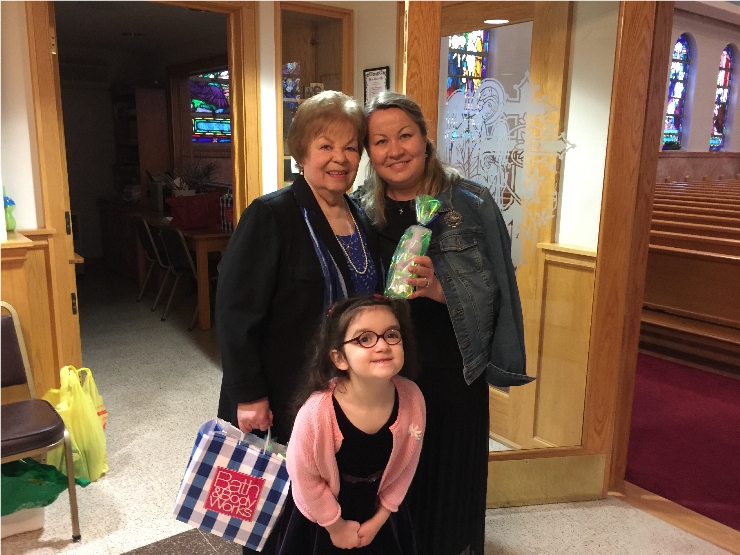 Photo 6 from May at St. John's