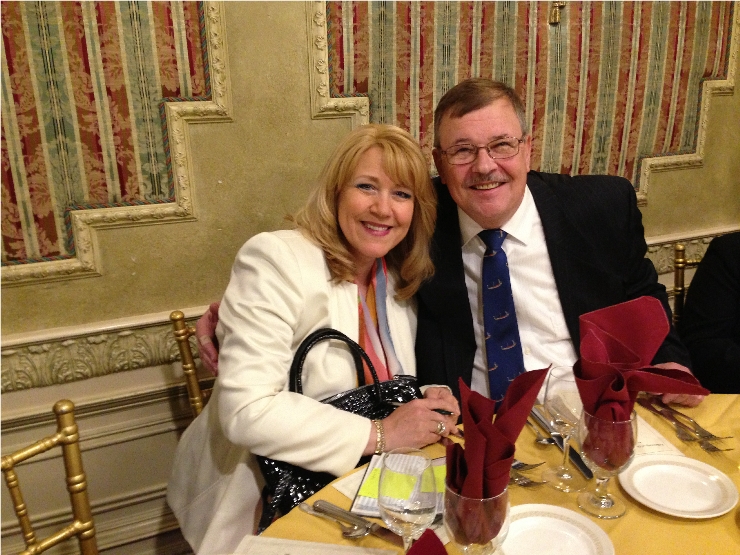 Photo 1 from Memory Eternal Elena Nehrebecki