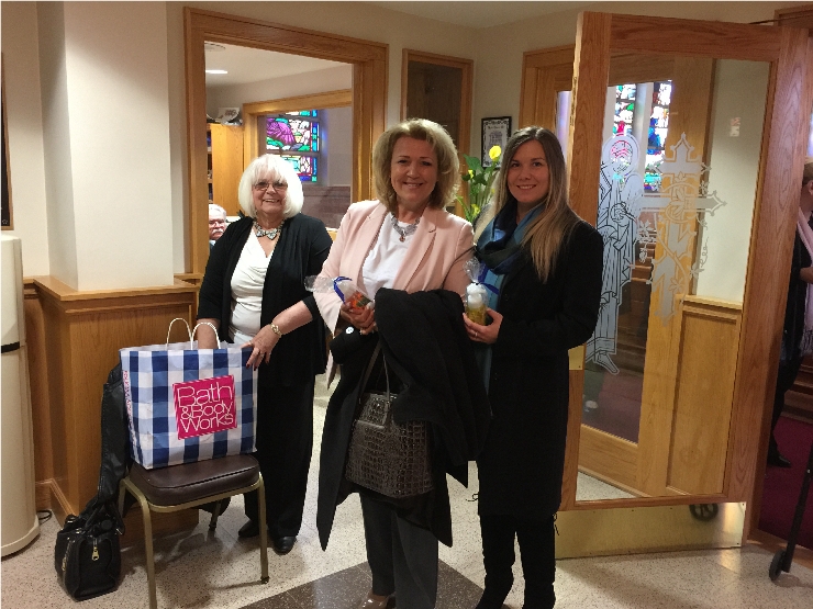 Photo 2 from Memory Eternal Elena Nehrebecki