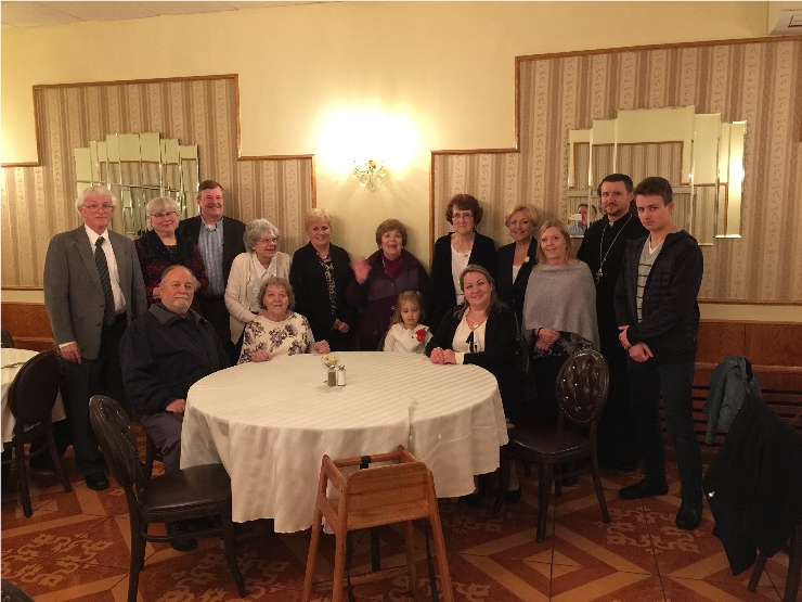 Photo 10 from Memory Eternal Elena Nehrebecki