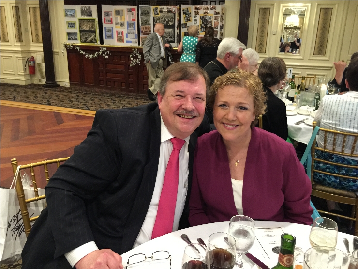 Photo 6 from Memory Eternal Elena Nehrebecki