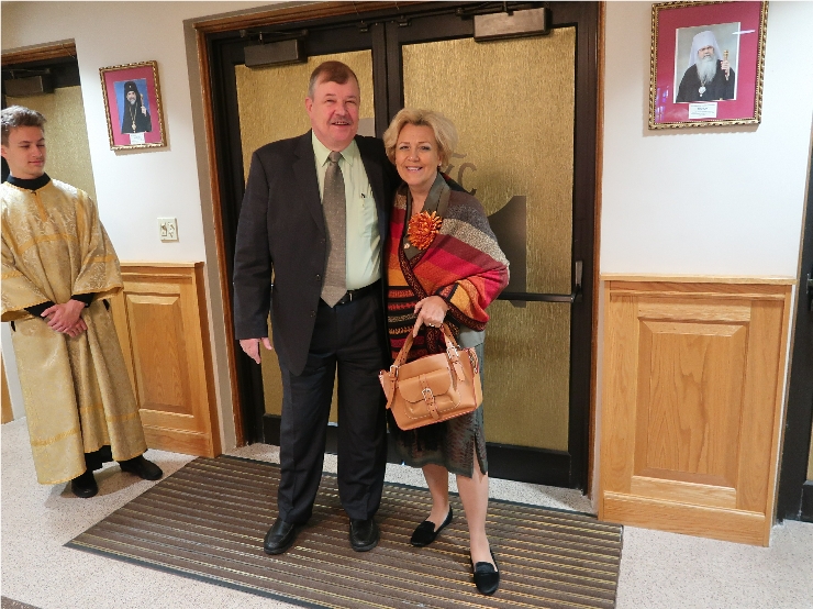 Photo 13 from Memory Eternal Elena Nehrebecki