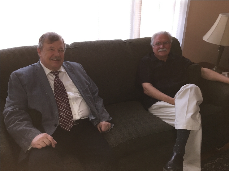 Photo 14 from Luncheon at the Rectory