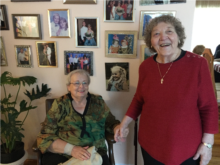 Photo 15 from Luncheon at the Rectory