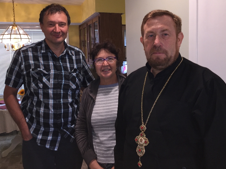 Photo 8 from Luncheon at the Rectory