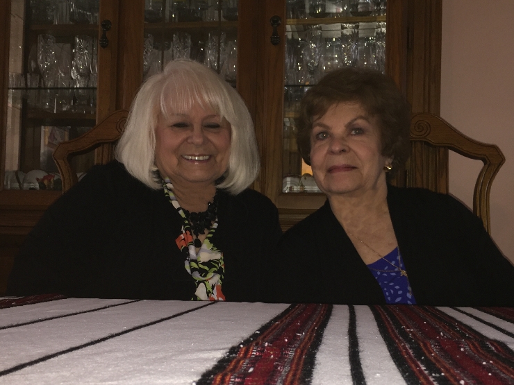 Photo 10 from Luncheon at the Rectory